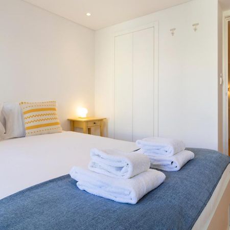 City Center Duplex W Patio By Lovelystay Porto Zewnętrze zdjęcie