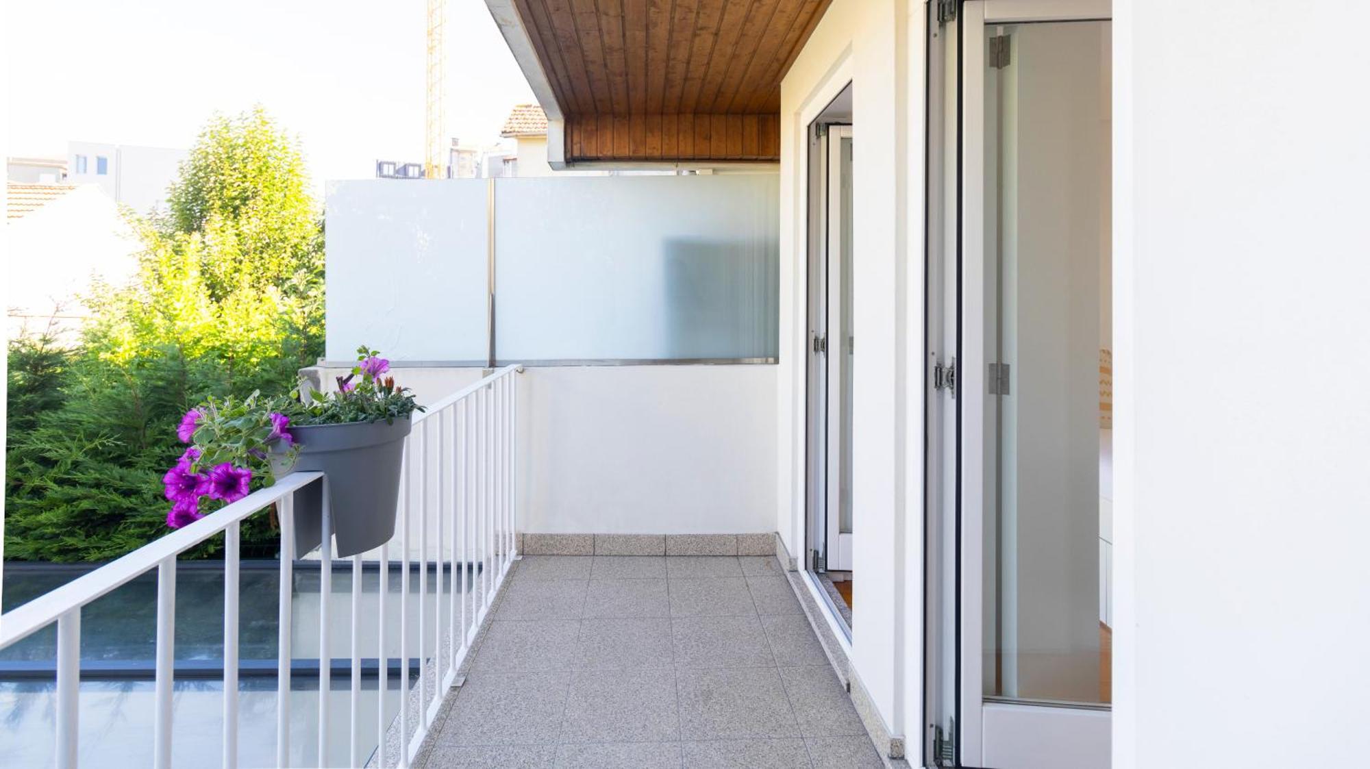 City Center Duplex W Patio By Lovelystay Porto Zewnętrze zdjęcie